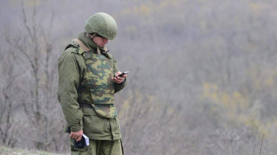 Полицейских ограничат в использовании айфонов и других гаджетов