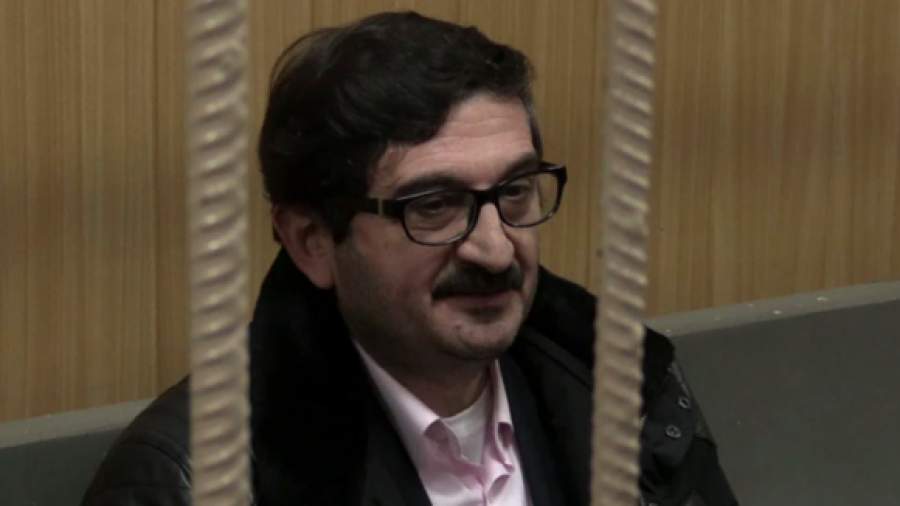 Павел Сигал обвинил полицейских в вымогательстве у него €1 млн