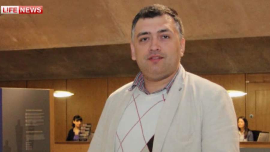 В деле оперативников ГУЭБиПК появился бизнесмен-пособник