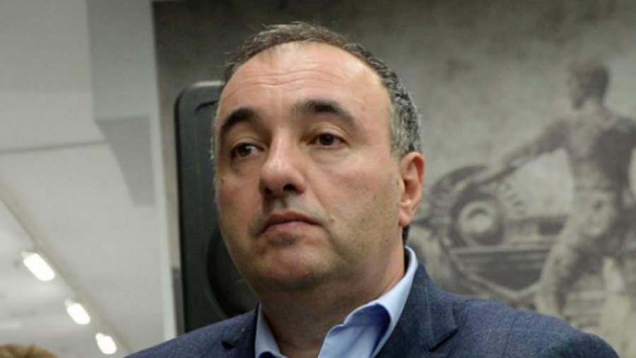 «Я решил себя проверить и показал «Левиафана» Говорухину»