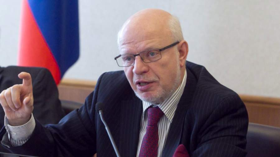 Госдума предлагает создать комиссию по защите правозащитников
