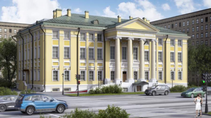 Союз писателей России уплотнят