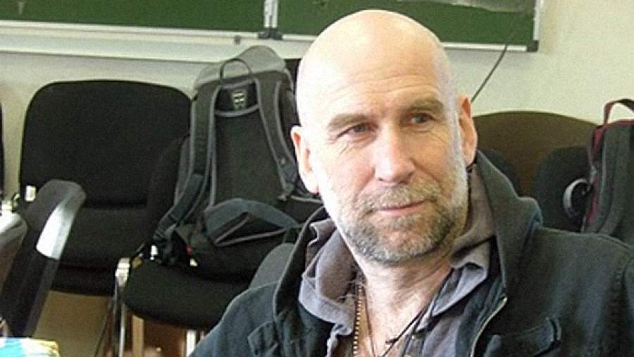 «Я принципиальный противник интеллектуальной собственности»