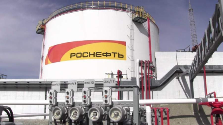 «Роснефть» может подать в суд на «Газпром»
