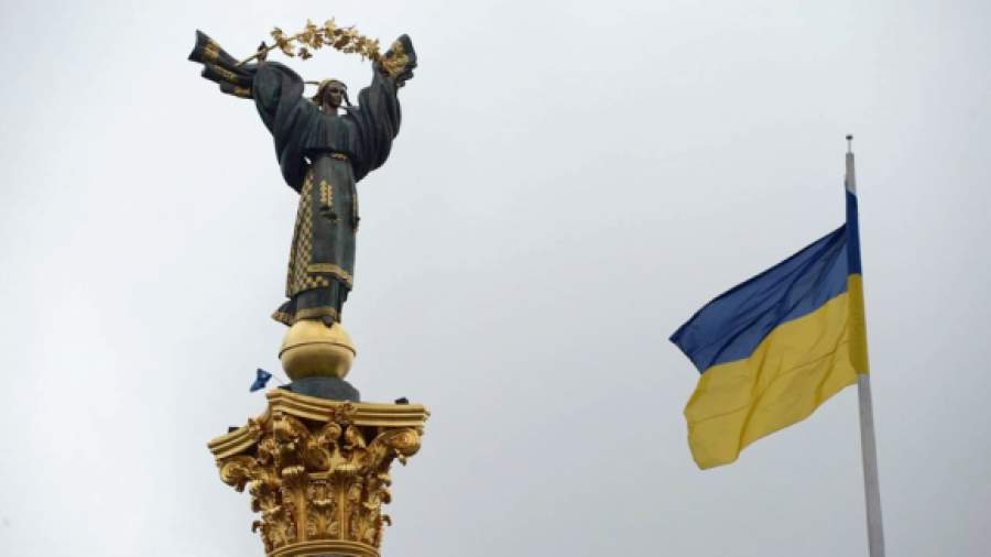 Украину предлагают официально называть Малороссией