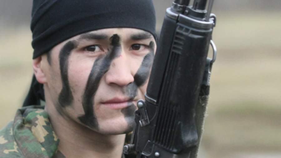 Контроль за частными военными компаниями отдадут Минобороны