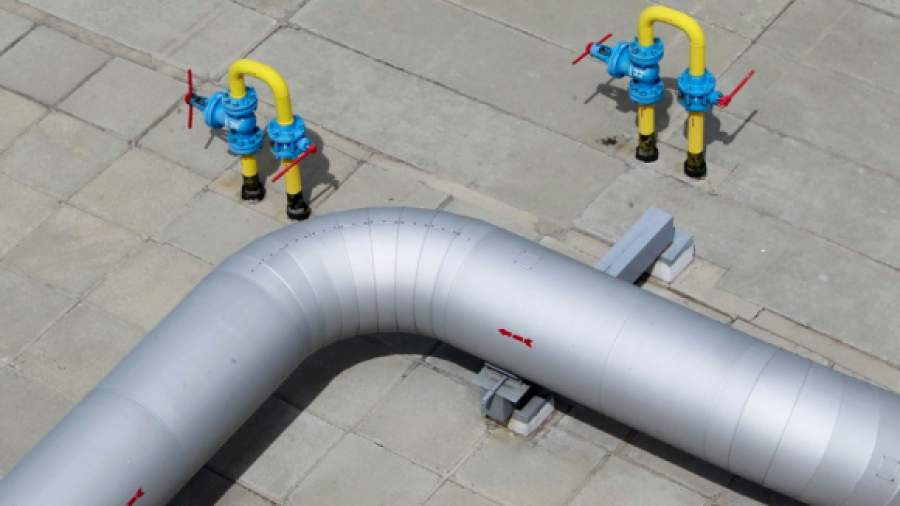 Европа готова продать Украине излишки газа