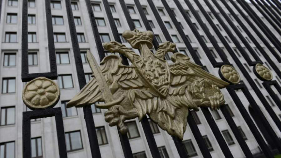 После ребрендинга «Оборонсервис» станет «Гарнизоном»