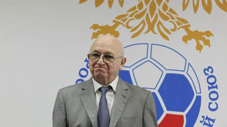 «Депутаты должны издавать законы, а не учить футболу Капелло»