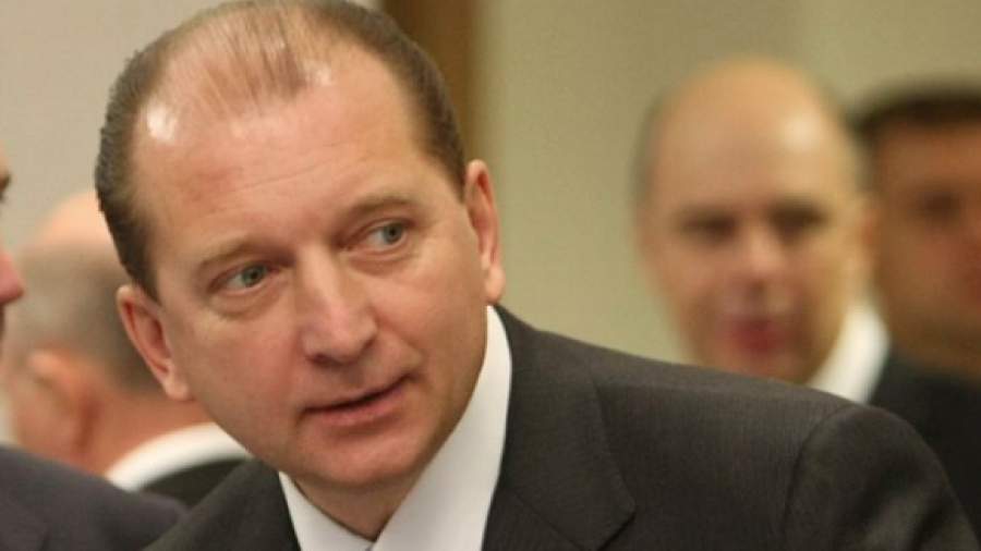 Главу делегации «Ростеха» не пускают на авиасалон «Фарнборо»