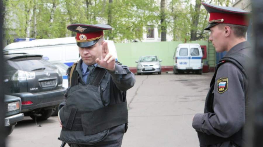 Полицейских обяжут отчитываться о доходах и имуществе