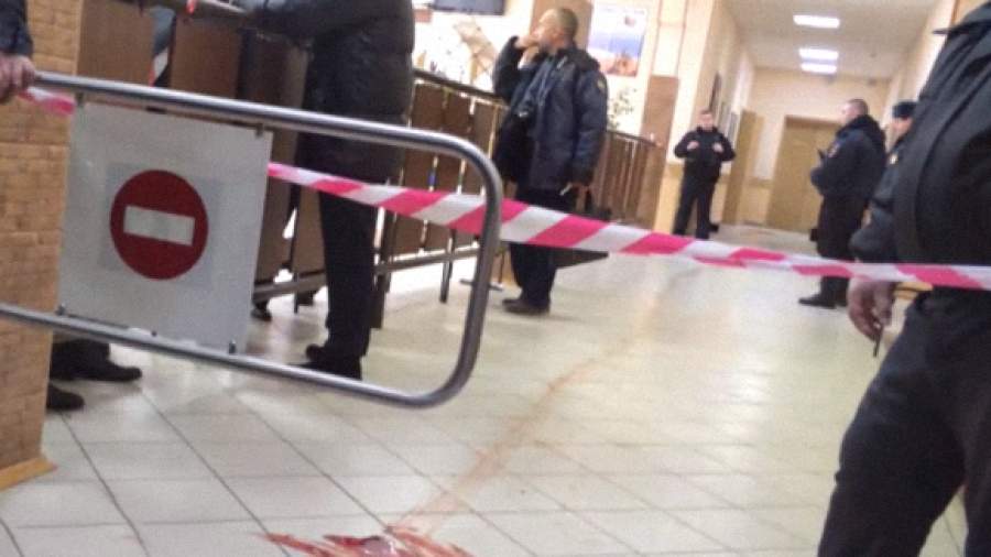 Расследование дела о бойне в столичной школе № 263 завершено