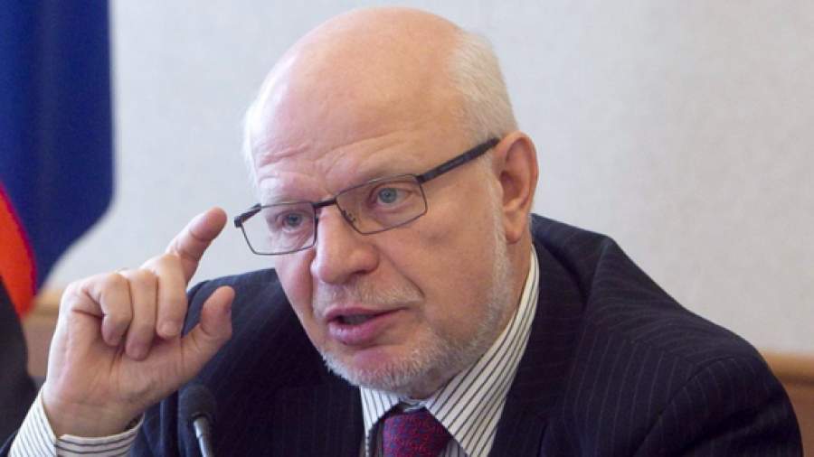 СПЧ создает международную комиссию по авиакатастрофе на Украине