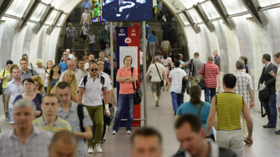Ространснадзор нашел бреши в безопасности столичного метро