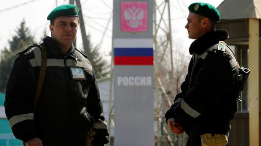Дезертирам с Украины в России дадут льготы