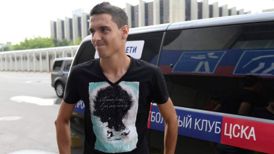 Георгий Миланов: «В ЦСКА нет «звездных» парней»