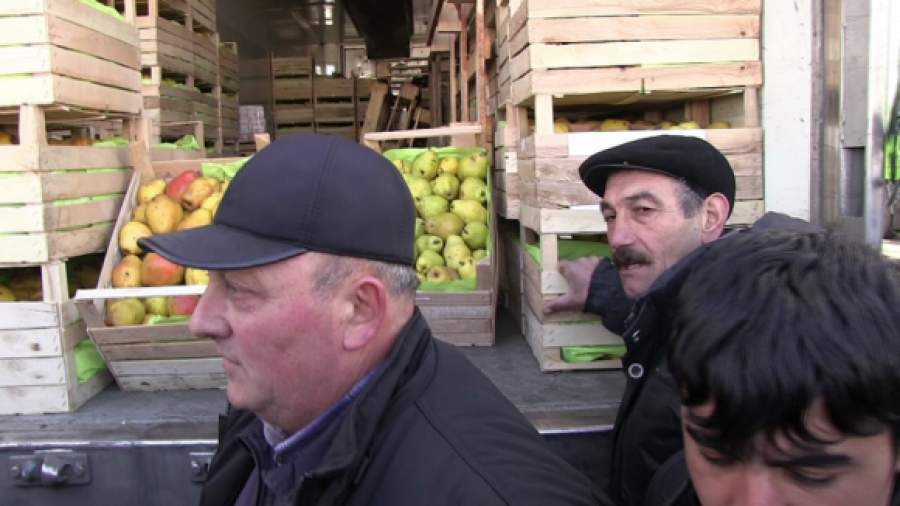 В деле о незаконной миграции на овощебазе в Бирюлево осталось шестеро