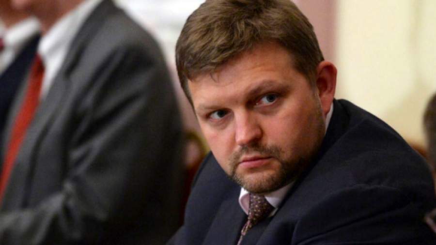 КПРФ подает в суд на Белых, Шанцева и Королева