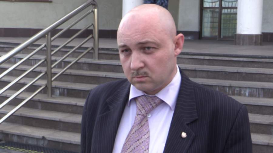 «Албуров и фонд «сдали» Навального»