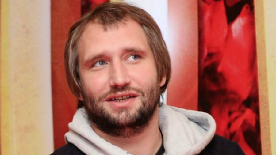 «Я не хочу, чтобы на Западе думали, будто я приехал пожаловаться»