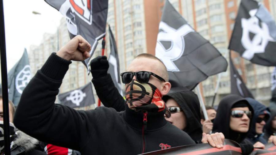Генпрокуратура определит, что является нацизмом