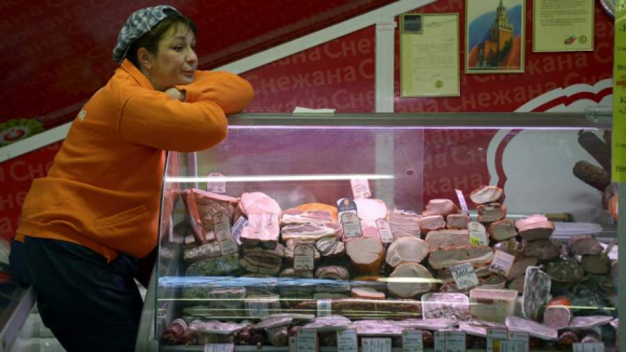 В Москве создадут онлайн-базу розничных цен на продукты питания