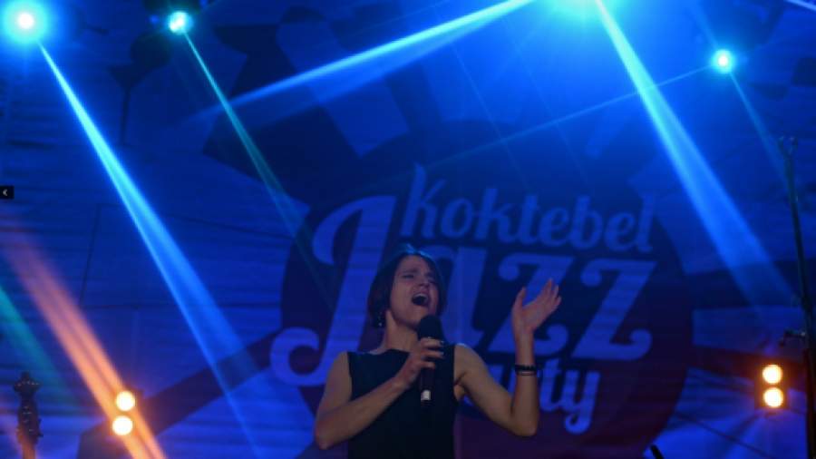 Koktebel Jazz Party как торжество джазовой дипломатии