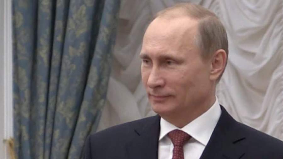 Президента ждут в Италии и Сербии