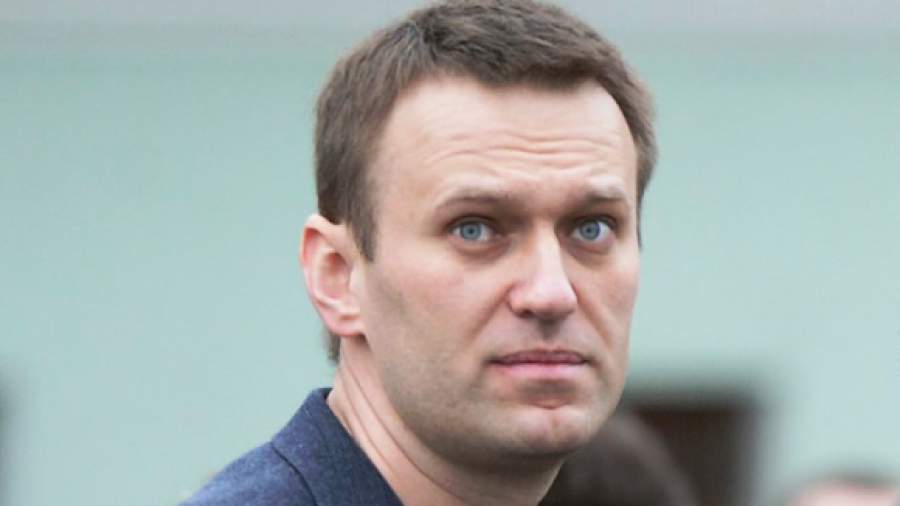 Навальному могут изменить меру пресечения из-за гостей