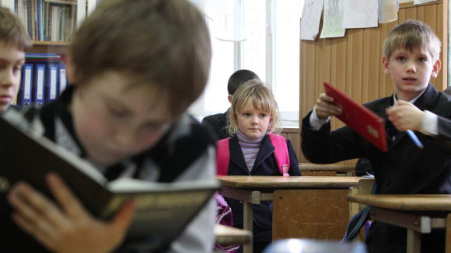 Генпрокуратуру просят разобраться в ситуации с платными продленками