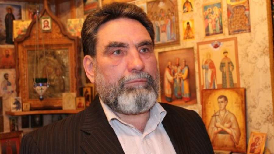 Православные украинцы поддержали идею расформировать «Правый сектор»