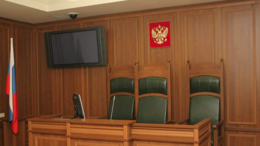 В Госдуме подготовлен проект об изъятии иностранной собственности