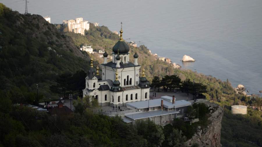 В Крыму создадут единое культурное пространство