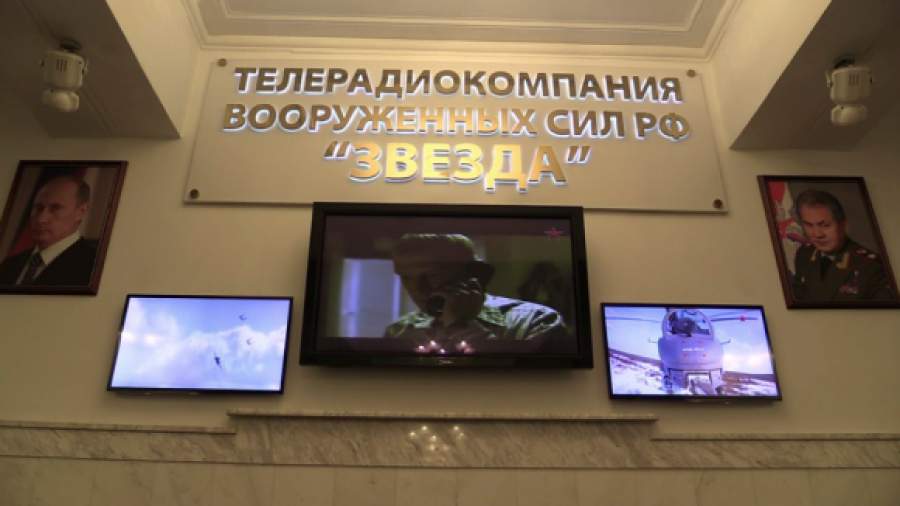«Звезда» подала в суд на Google и украинскую телекомпанию «1+1»