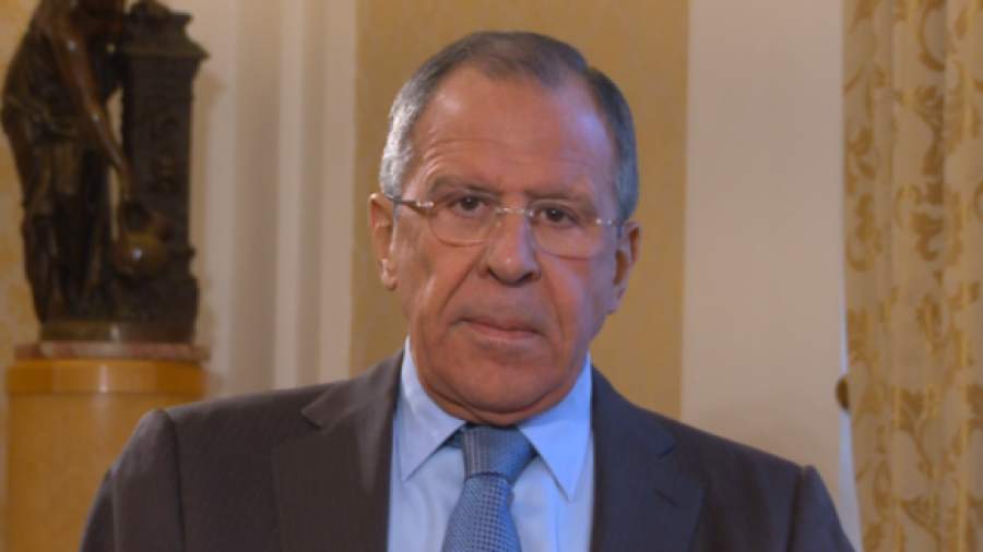 Сергей Лавров: «Нам будет с кем разговаривать в раде и правительстве»