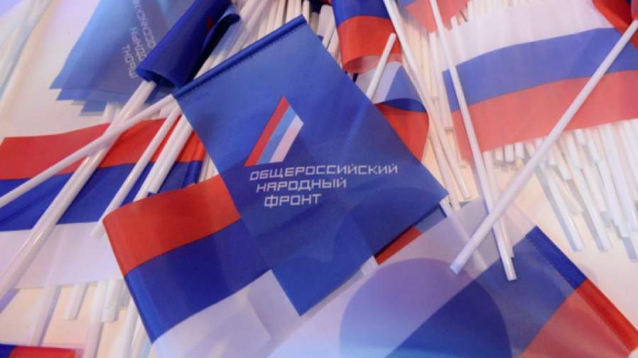 ОНФ требует защитить детей при банкротстве их родителей