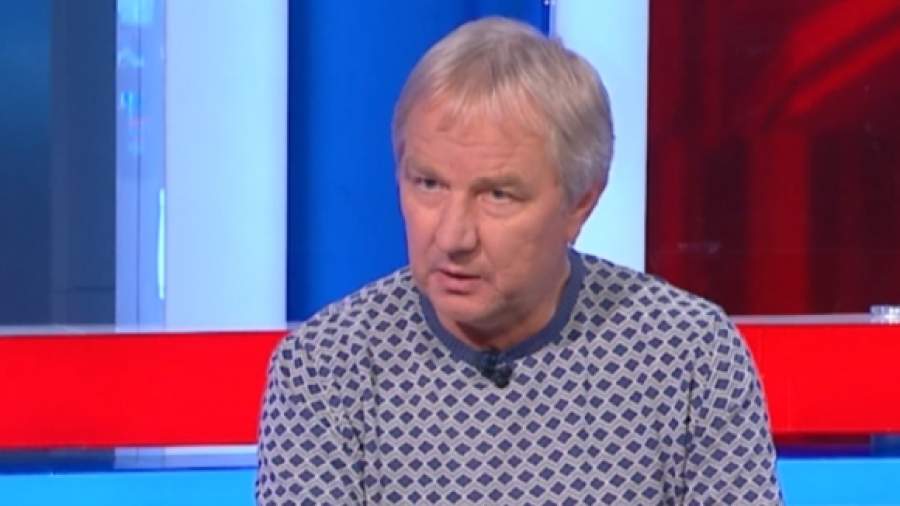 Сергей Шавло: «Новый лимит ударит по российским ребятам»