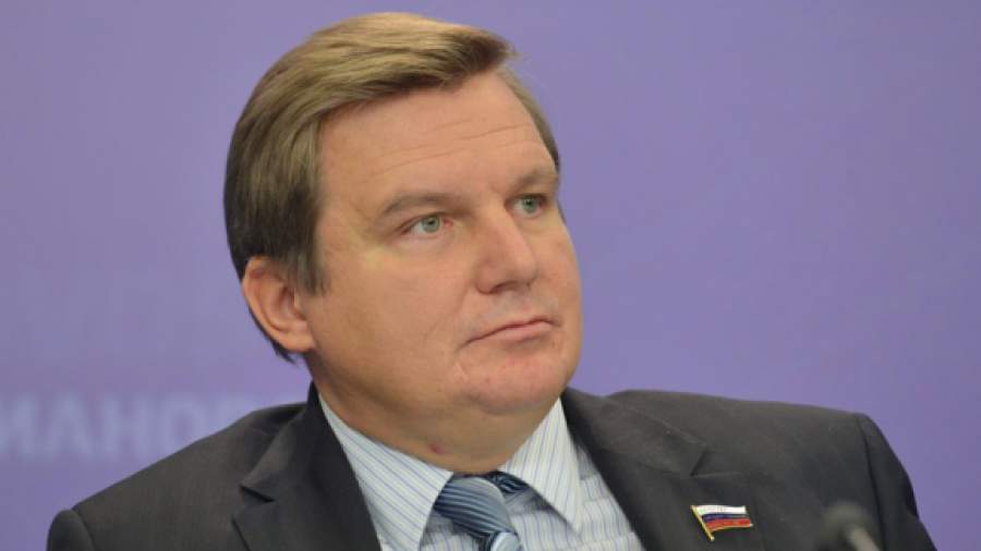 «Лимит по схеме «10+15» — победа денег над патриотизмом»