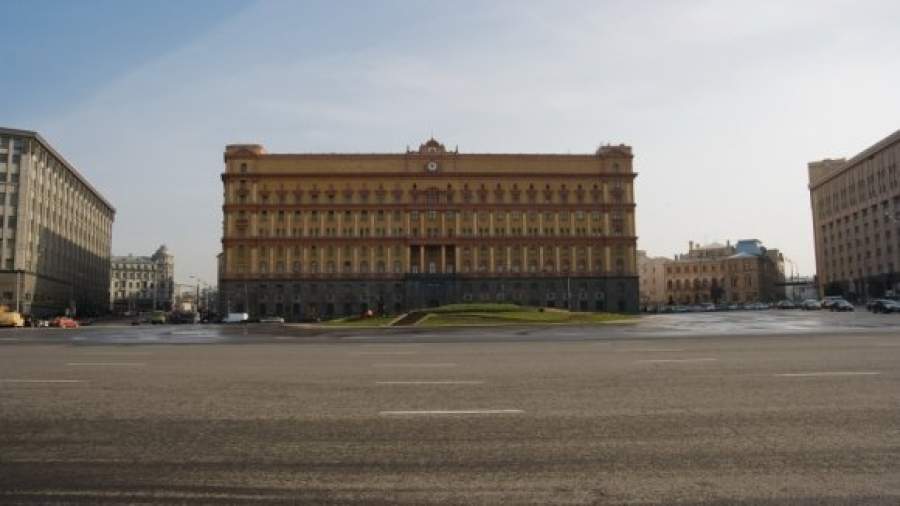 Появится ли на крыше здания ФСБ вертолетная площадка