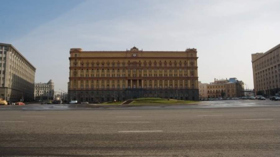 Лжегенералы ФСБ продали дороги Сибири