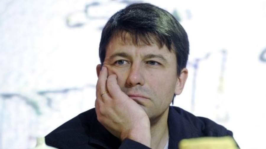 «Я написал роман о ежедневной жестокости реальной русской низовой жизни»