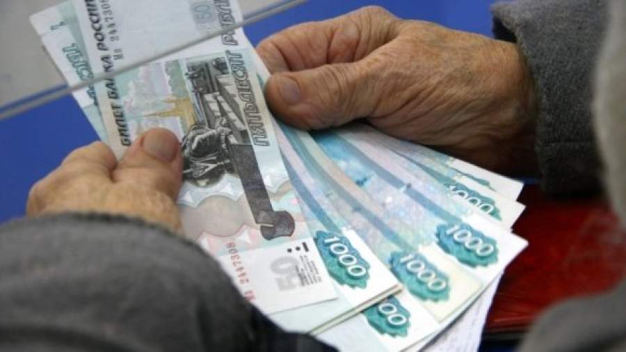Владельцы пенсионных фондов пошли на выход
