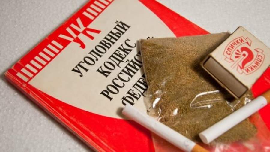 За рекламу спайсов хотят ввести уголовную ответственность
