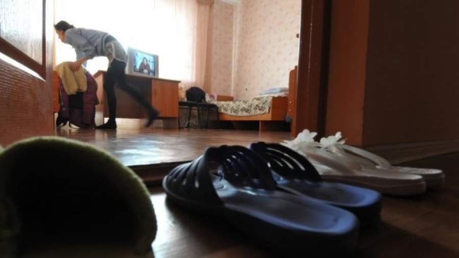 Депутаты недовольны ценами на студенческие общежития