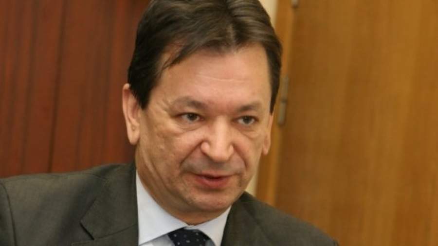 Россия предложила включить в исполком Интерпола генерала МВД
