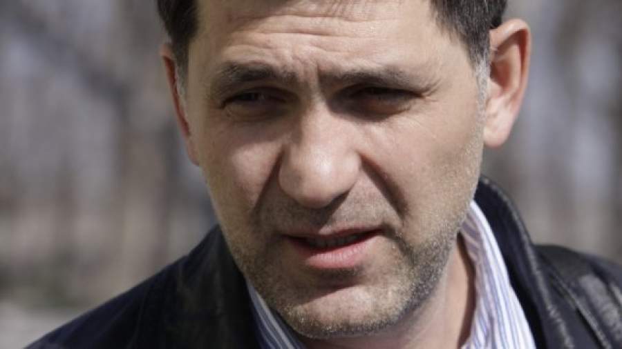 "Я не хочу ставить про то, как мы все умрем. Да, мы умрем, но зато как пожили!"