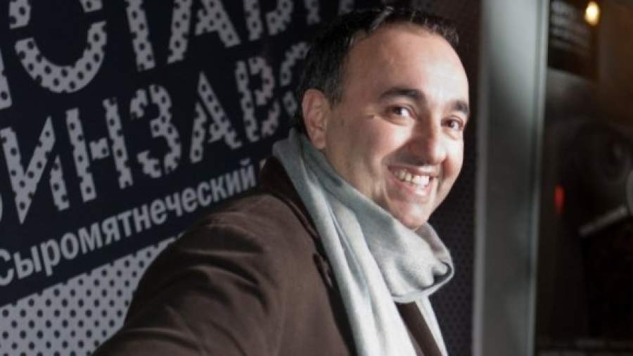 «Мы консультировались с американцами, хотели соединить силу Голливуда с советской традицией»