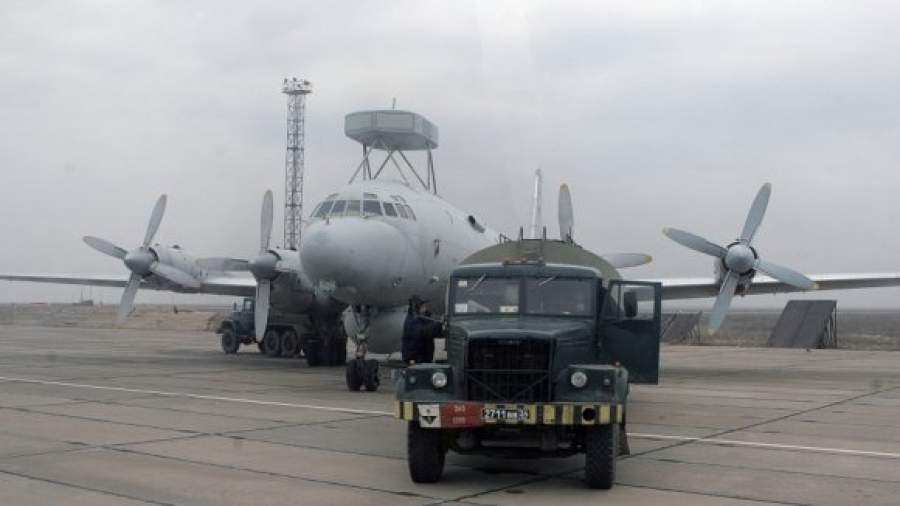 Морская авиация получит новый прицельный комплекс