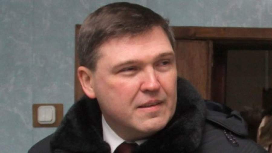 Главный воспитатель ФСИН попал под бунт