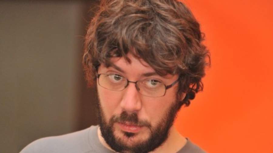 Артемий Лебедев реабилитировался перед мэрией